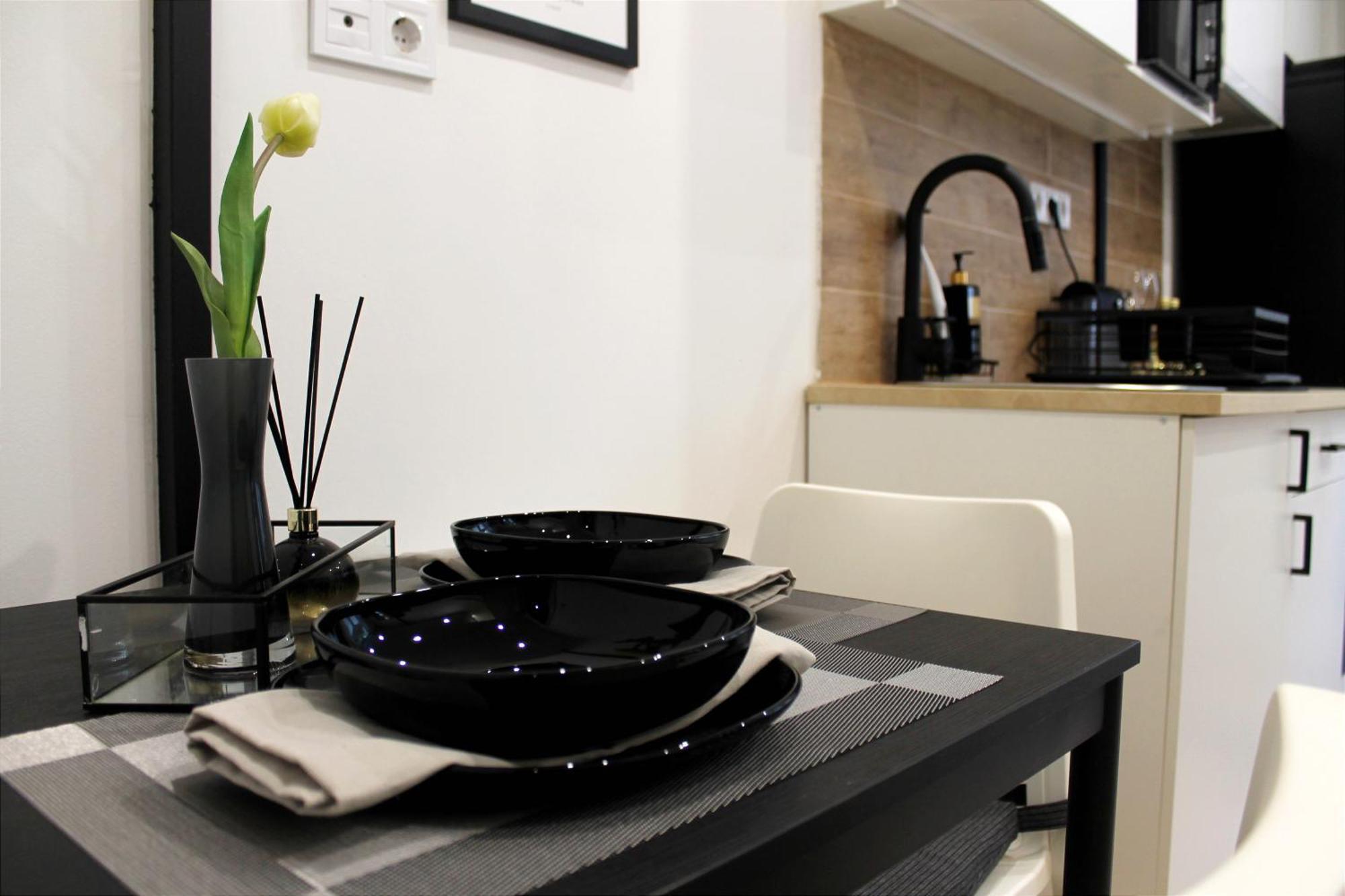 The Ernest Apartment Budapest Exterior photo